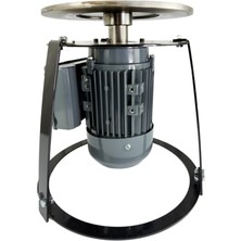 RUSKON Koyun Kırkım Tarak Bıçak Bileme Makinesi