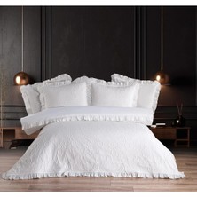 Perla 7 Prç Gelin Seti