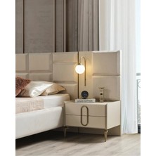 Velura Home & Living Monaco Komodin