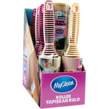 Yapışkan Rulo 60 Yapraklı