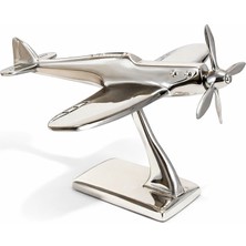 Karahanbey Spitfire Krom Uçak