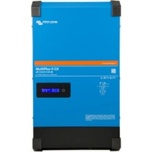 Victron Energy Multiplus-Iı 48/5000/70-50-GX