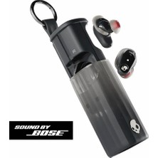 Skullcandy Method 360 Anc Tws kulaklık True Black S2MTW- T740