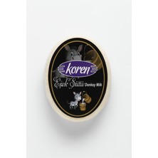 Koren Eşek Sütü Süngerli Sabun 120G