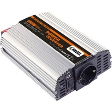 600 Watt 12 Volt Modifiye Sinüs Inverter - Hegel Inverter