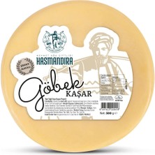 Hasmandıra Göbek Kaşar 500 gr