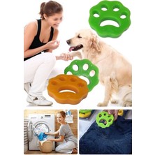 2 Adet Sihirli Pati Tasarımlı Yıkanabilir Evcil Hayvan Kıyafet Koltuk Tüy Toz Toplayıcı