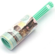 60 Yapraklı Yapışkanlı Tüy Toplayıcı ×6