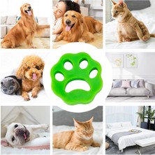 A Kalite Kedi Köpek Tüy Saç Toz Temizleyici Çamaşır ve Kurutma Makinesi Için(*bir Adet*)