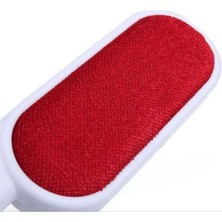 Çift Taraflı Giysi Koltuk Kıl Toz Yün Kedi Köpek Tüy Alma Fırçası