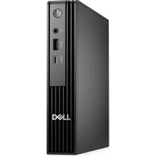 Dell Pro Micro Ultra 5 235T 16GB 512GB SSD Windows 11 Pro QCM1250
