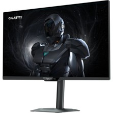 Gigabyte G27U 27 3840X2160 4K UHD 160Hz 1ms HDMI Dp Hdr 400 Freesync IPS Gaming Monitör