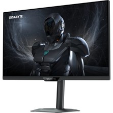 Gigabyte G27Q20 27 2560X1440 Qhd 200Hz 0.5ms HDMI Dp HDR10 Freesync IPS Gaming Monitör