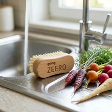 Sebze Yıkama Fırçası