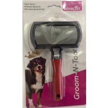  Çift Taraflı Tarak