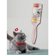 Evcil Hayvan Yapışkanlı Rulo Tüy Toplayıcı 50 Yaprak