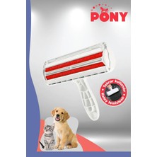 Hazneli Tüy Toplayıcı