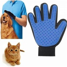 Köpek ve Kedi Tarama Eldiveni 16X24CM