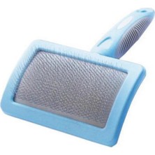 Kedi Köpek Tarama Fırçası 159X69X40 mm BSAK069