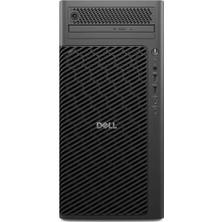 Dell Pro Max Tower T2 Ultra 9 285K 64GB 1tb SSD 20GB Nvidia Rtx A4000 Ada Windows 11 Pro