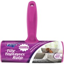 Mega Tüy Toplayıcı Rulo 60'lı