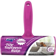 Parexs Toz Tüy Toplayıcı Rulo 60'lı