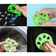 Pati Şeklinde Yıkanabilir Toz Tüy Toplayıcı