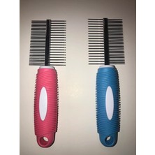 Pet Gorooming Kıtık Çıcı Tarak