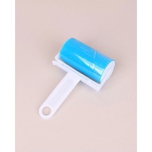 Yapışkan Kıl Tüy Toplama Rulosu (60 Yaprak)