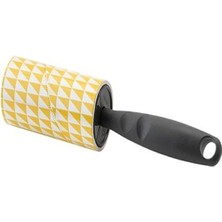 Yapışkanlı Tüy Toplama Rulosu