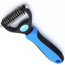 Nunbell Kıtık Açıcı Çengel Tarak Large