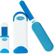 Tüy Kıl Toplayıcı Tarak Toplama Tarağı Kedi Köpek