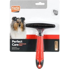 Kıtık Açıcı Dönerli Tarak 15,5X11X5CM