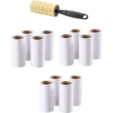 Kedi Köpek Tüy Ip Kıl Toplayıcı