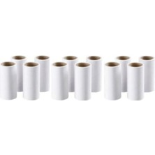 Kedi Köpek Tüy Ip Toplayıcı 12 Adet