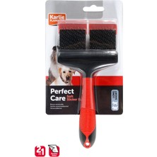 Pro. Perdahlı 2 Taraflı Yumuşak Fırça