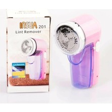 Şarjlı Tiftik ve Kazak Tüy Toplama Makinesi