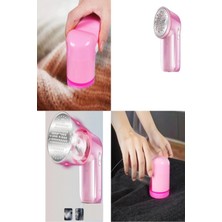 Kazaklarınızdaki ve Giysilerinizdeki Birikmiş Tüyleri Kolayca Toplayan Tiftik Tüy Toplama Makinesi