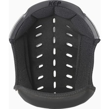 Kep Italia Cromo Smart Iç Ped Lüks Kask Astarı