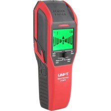 Uni-T Unı-T UT387C Voltaj ve Metal Dedektörü Duvar Tarayıcı