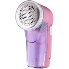  Şarjlı Kazak Tüy Toplama Makinesi Tiftik Temizleme Cihazı