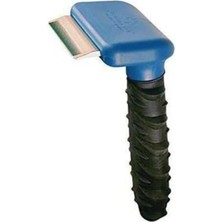 2 Adet Kedi ve Köpekler Için Tüy Alıcı Küçük Boy Tımar Tarağı