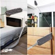 3'lü Toz Toplama Takımı