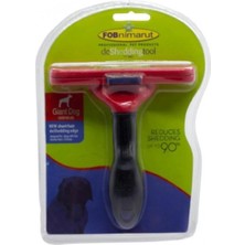 Basmalı Tüy Toplama ve Kesme Tarağı 13 cm