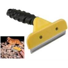 Kedi Köpek Tüy Alıcı Tarak 10 cm