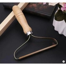 Elbise Halı Tiftik ve Tüy Toplama Aleti