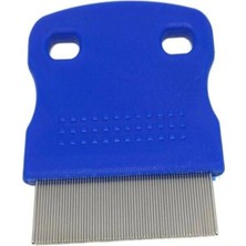 Kedi Köpek Bit ve Pire Tarağı