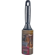 Kedi Köpek Kıl Toz Ip Tüy Toplayıcı Rulo 60 Yaprak