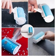 Tüy ve Toz Toplama Rulosu