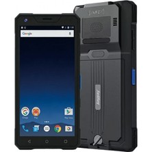 Anypay M4 Okuyuculu El Terminali